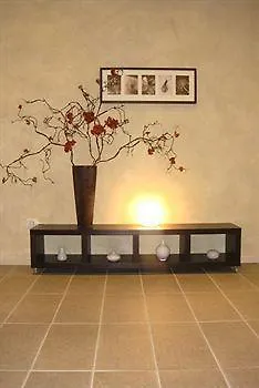 特瑞埃斯特酒店 4*