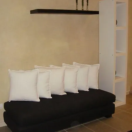 酒店 特瑞埃斯特酒店