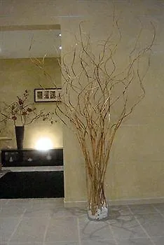 特瑞埃斯特酒店