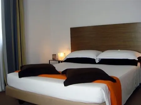 酒店 特瑞埃斯特酒店