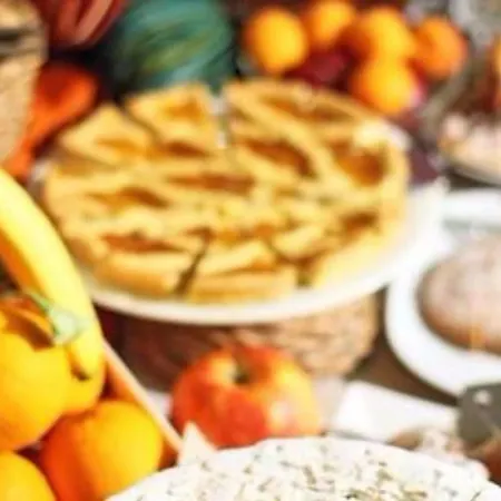 酒店 特瑞埃斯特酒店