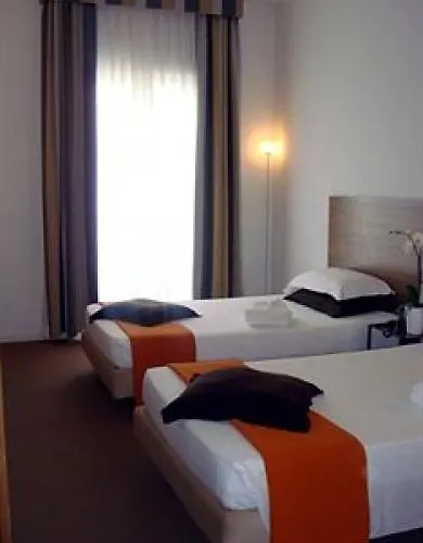 Otel Trieste