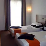 Hotel Trieste