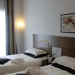 Trieste Hotel 4*