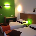 Trieste Hotel 4*
