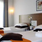 Trieste 4*