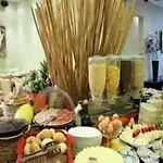 Hotel Trieste 4*