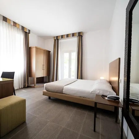 Trieste Hotel Rimini