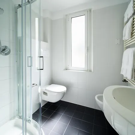 Trieste Hotel 4*