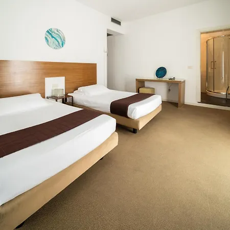 Hotel Trieste Rimini