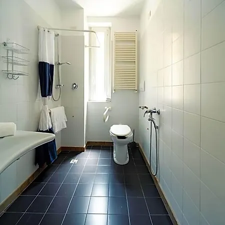 Trieste Hotel Rimini
