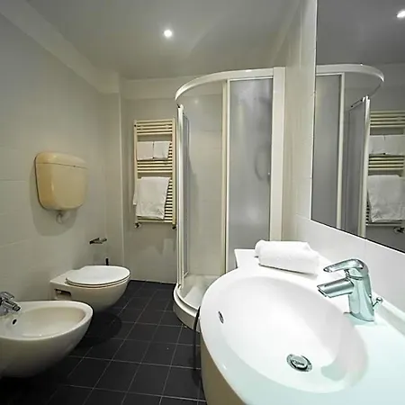 Trieste Hotel