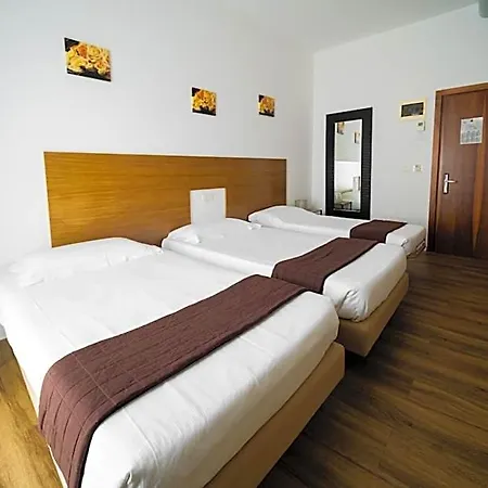 Trieste 4*