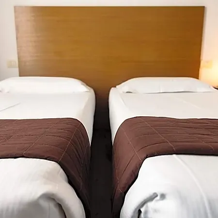 Trieste 4* Rimini