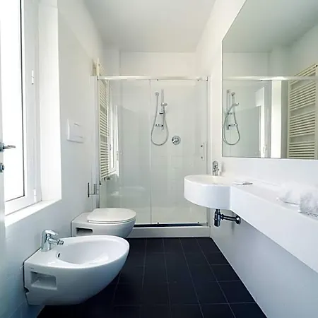 Hotel Trieste