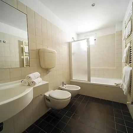 Trieste Hotel 4*