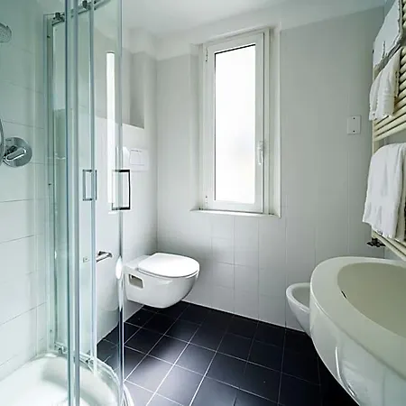 Hotel Trieste Rimini