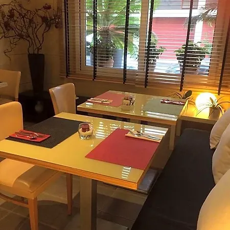 Hotel Trieste 4*