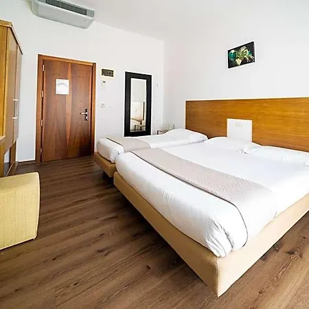 Hotel Trieste Rimini