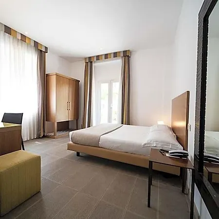 Hotel Trieste Rimini