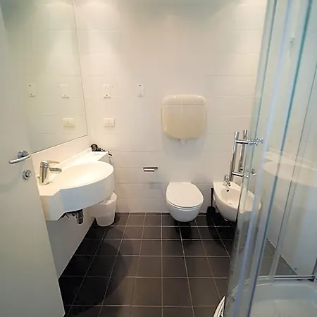 Trieste 4* Rimini