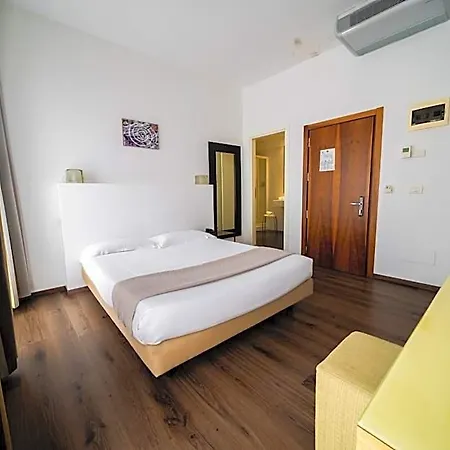 Trieste Hotel Rimini