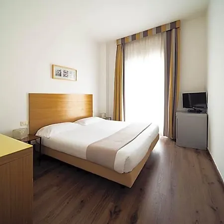 Trieste Hotel 4*