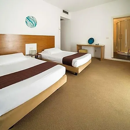 Trieste Hotel 4*