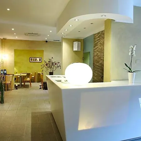 Hotel Trieste 4*