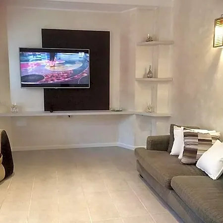 Hotel Trieste 4*