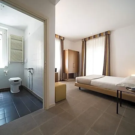 Trieste Hotel Rimini
