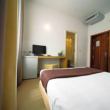 Trieste 4* Rimini