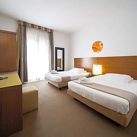 Trieste Hotel