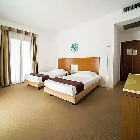 Trieste Hotel 4*