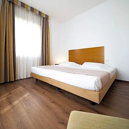 Trieste 4* Rimini