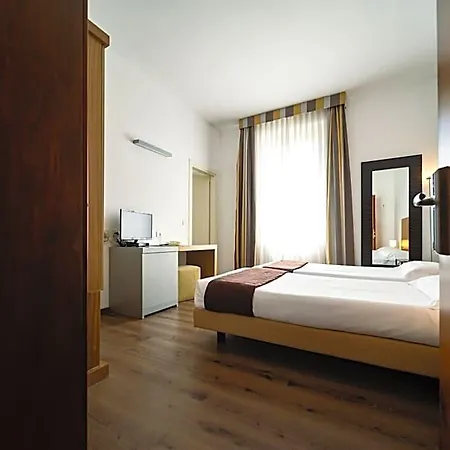 Hotel Trieste
