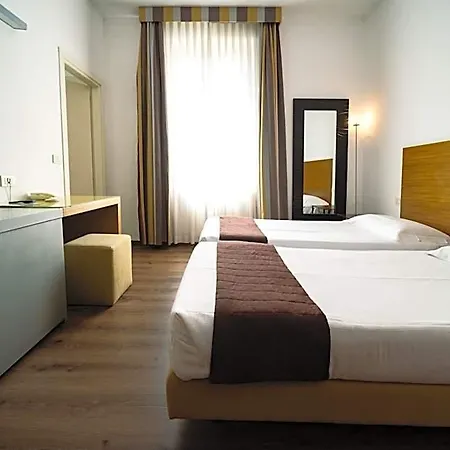 Trieste Hotel Rimini