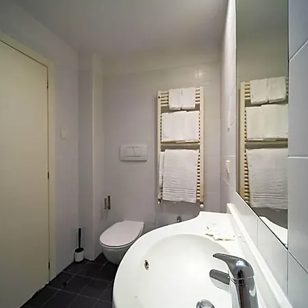 Hotel Trieste
