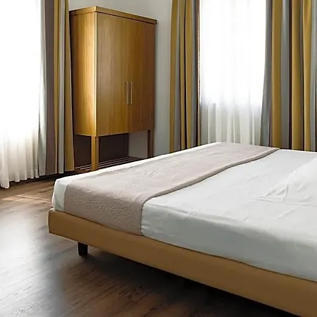 Trieste Hotel Rimini