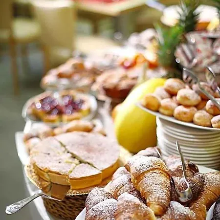 Hotel Trieste 4*