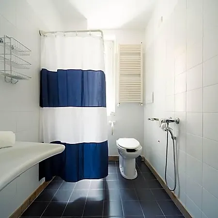 Trieste Hotel 4*