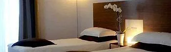 فندق Trieste 4*