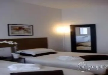 Trieste 4* ريميني
