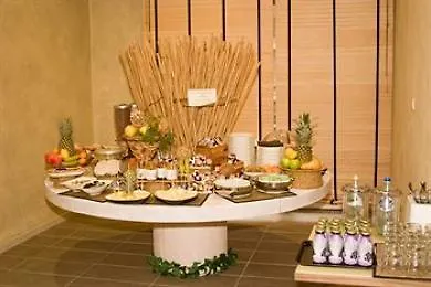 特瑞埃斯特酒店