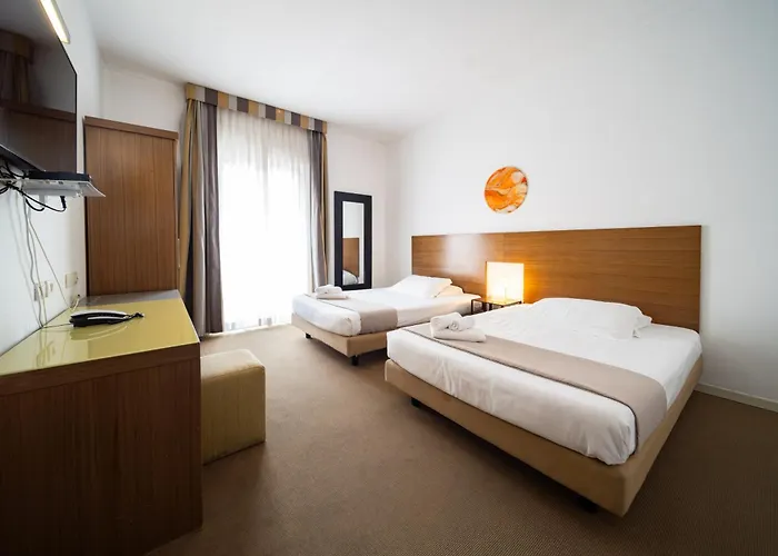 特瑞埃斯特酒店