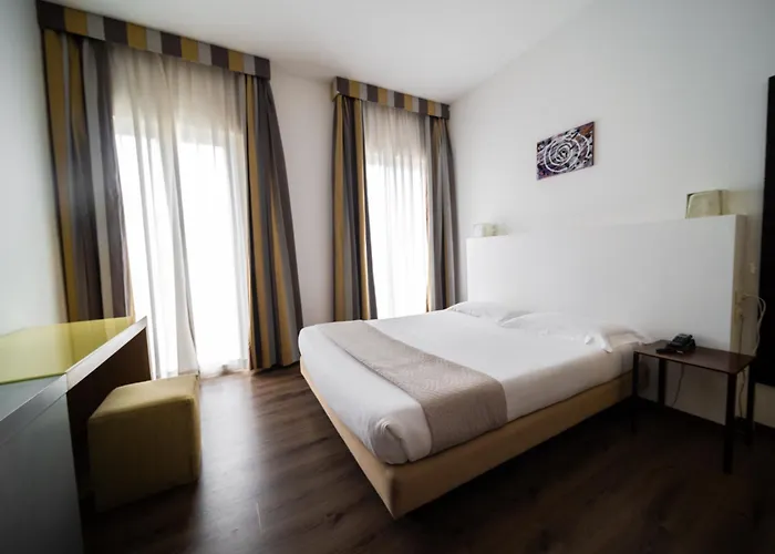 Trieste Hotel Rimini