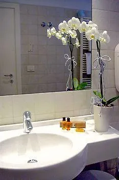 Hotel Trieste Rimini