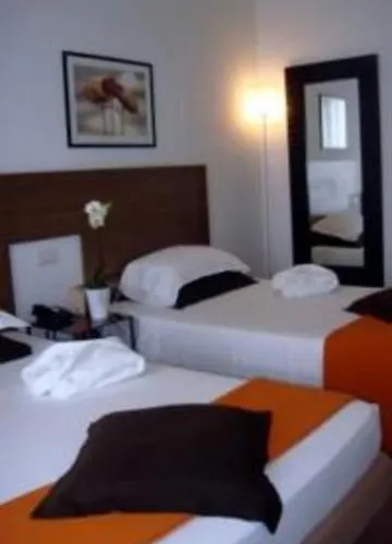 Trieste Hotel Rimini