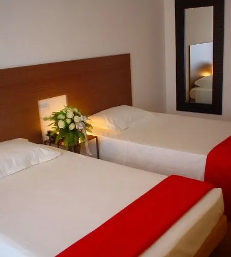 Hotel Trieste Rimini