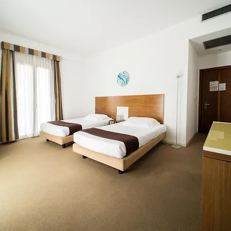 Trieste Ρίμινι